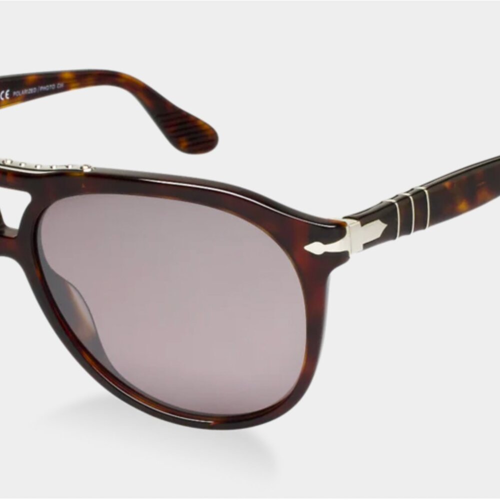 3008 Persol GT Roadster – Photochromatic Polarized Lenses - Picture 5 of 5